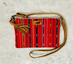 Crossbody Blessings Bag