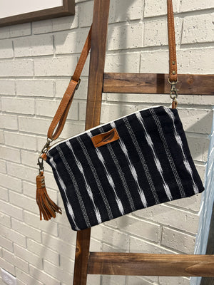 Crossbody Blessings Bag