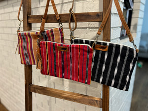 Crossbody Blessings Bag