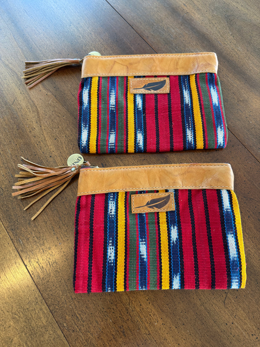 Promise Pouch
