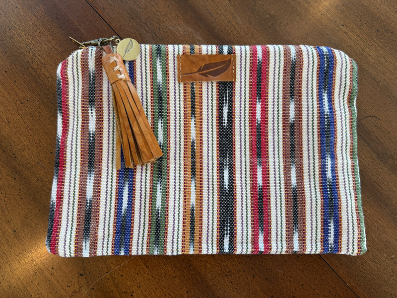 Blessings Bag // Hammock Fabric
