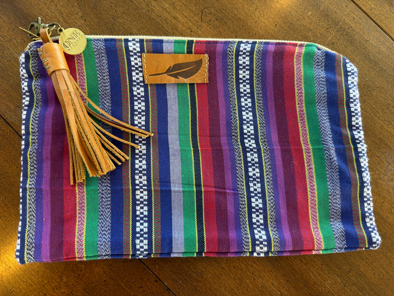Blessings Bag // Hammock Fabric