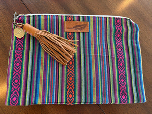 Blessings Bag // Hammock Fabric