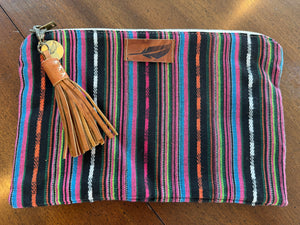 Blessings Bag // Hammock Fabric
