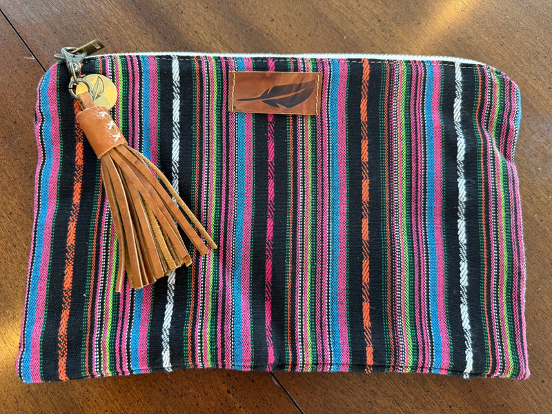 Blessings Bag // Hammock Fabric