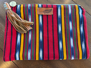 Blessings Bag // Hammock Fabric