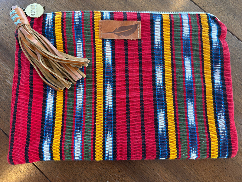 Blessings Bag // Hammock Fabric