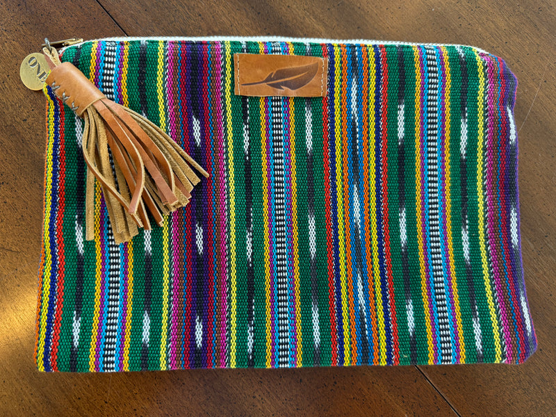 Blessings Bag // Hammock Fabric