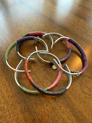 Message Bracelet
