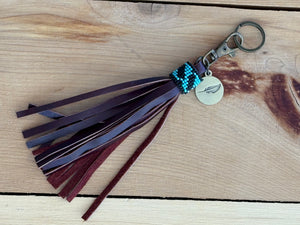 Dara Tassel