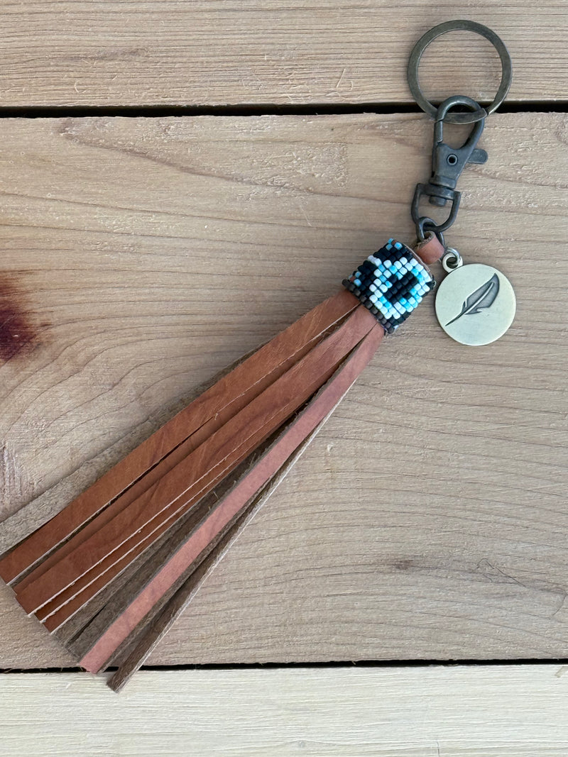 Dara Tassel