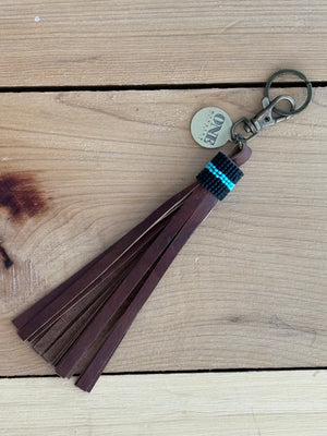 Dara Tassel