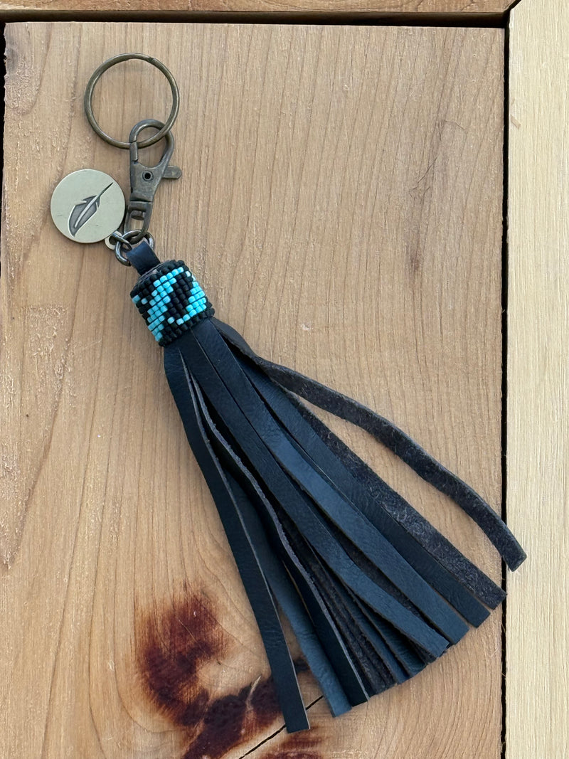 Dara Tassel
