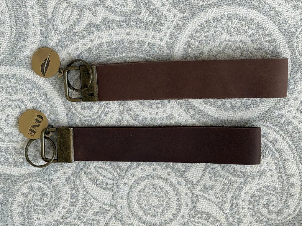 Sandra Long Leather KB