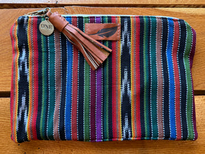 Blessings Bag // Hammock Fabric