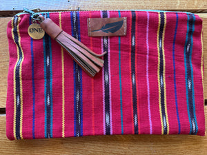 Blessings Bag // Hammock Fabric