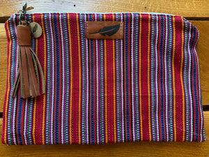 Blessings Bag // Hammock Fabric