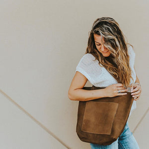 Yasmina Tote