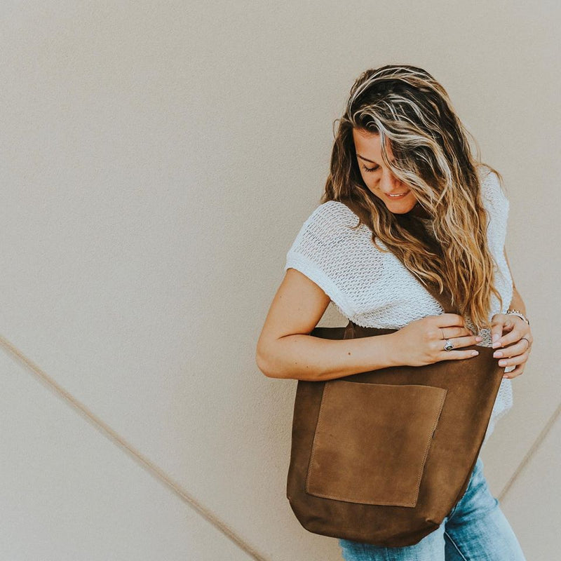 Yasmina Tote