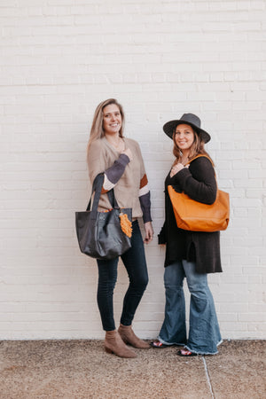 Haydee Purse