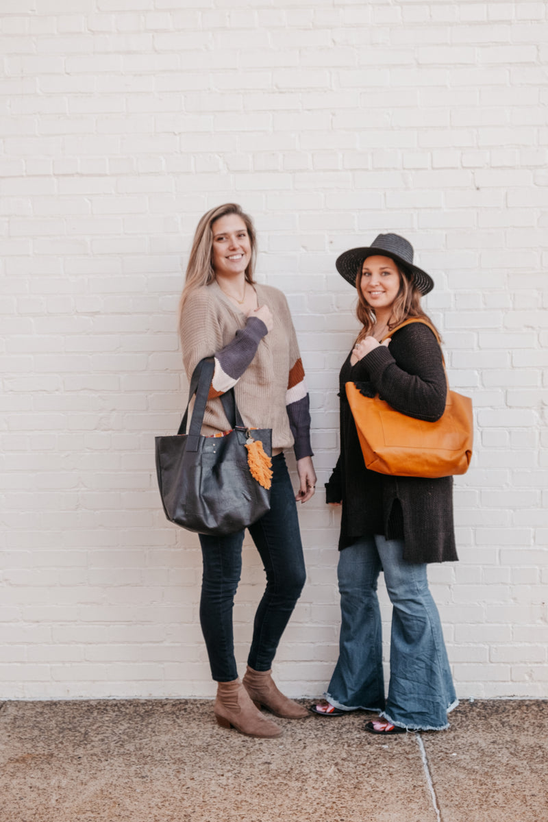 Haydee Purse