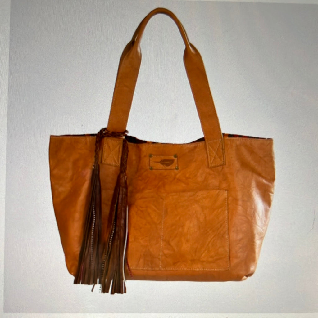 Rosario Tassel