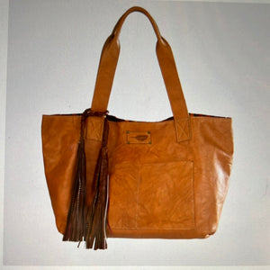 Rosario Tassel