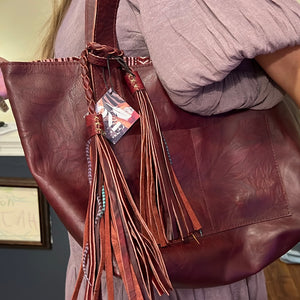 Rosario Tassel