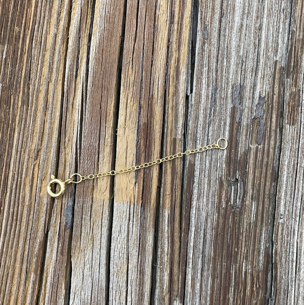 2” Necklace Extender