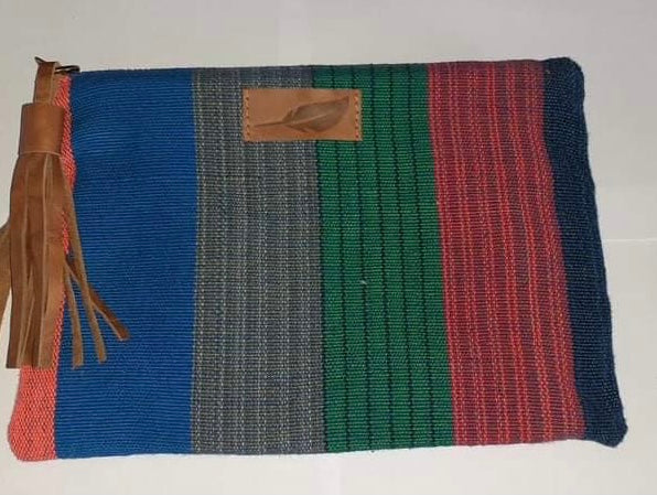 Blessings Bag // Hammock Fabric