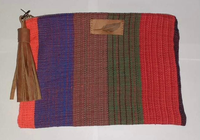 Blessings Bag // Hammock Fabric