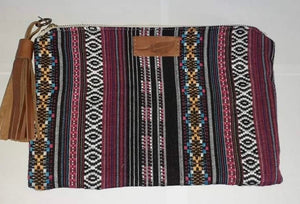 Blessings Bag // Hammock Fabric
