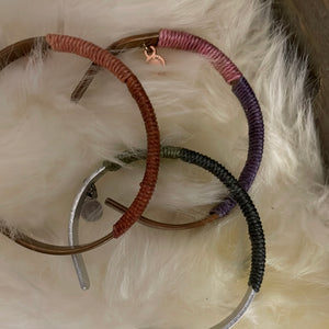 Message Bracelet