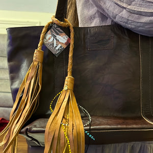 Rosario Tassel